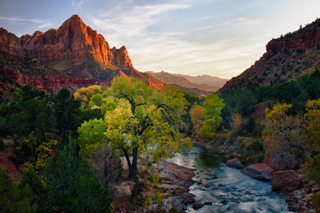 Zion